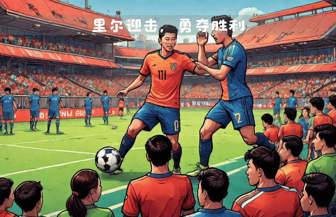 里尔在主场击败对手，稳固前四地位的简单介绍