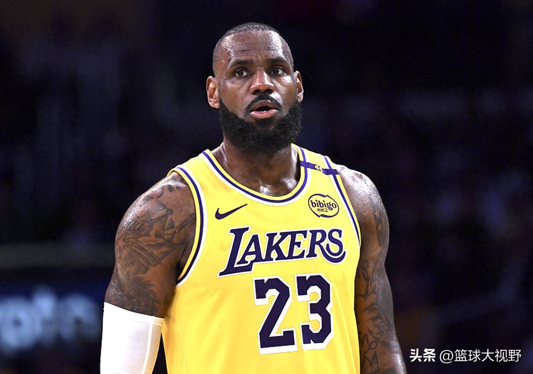 雄鹿大胜湖人，湖人队遇到困境的简单介绍