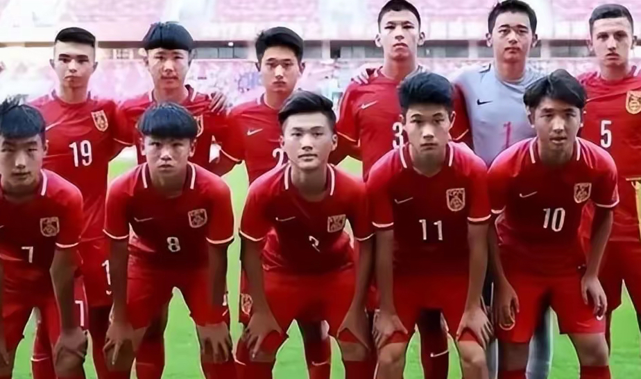 改写成中国队在国际赛事中获得胜利