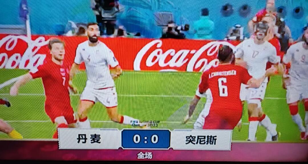 丹麦队在比赛中取得胜利，实力不容小觑