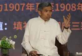 霍嘉：我们的目标是欧冠冠军