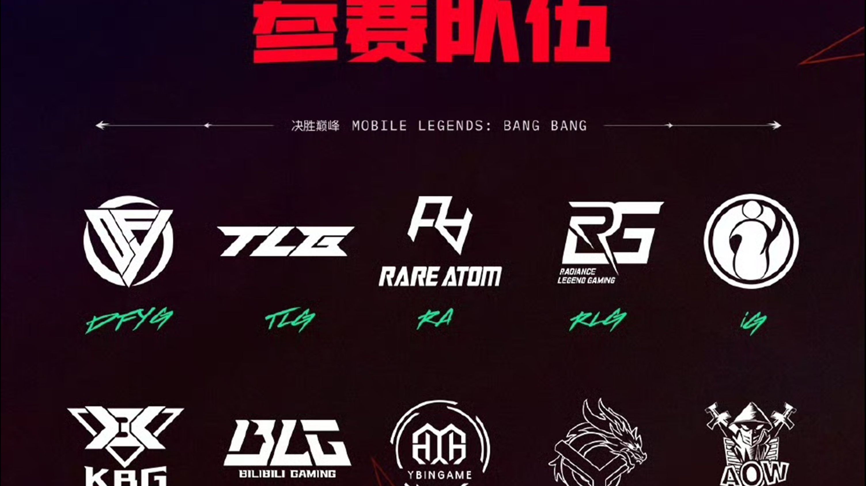 优秀选手拼尽全力，统治竞技领域