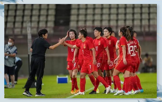青年女足联赛开启，新秀球员崭露头角的简单介绍