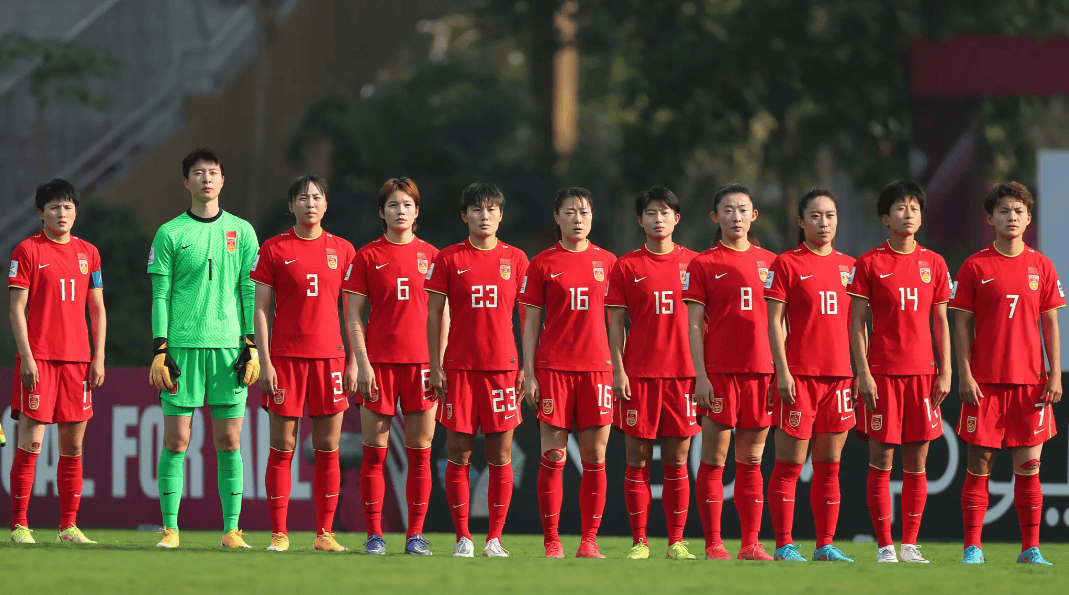 九游体育平台-韩国女足战胜强大对手晋级最后四强