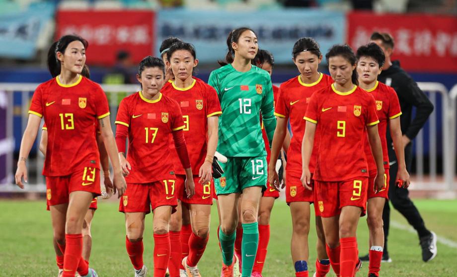 九游娱乐首页-国际足球友谊赛中，中国女足再次展现实力的简单介绍