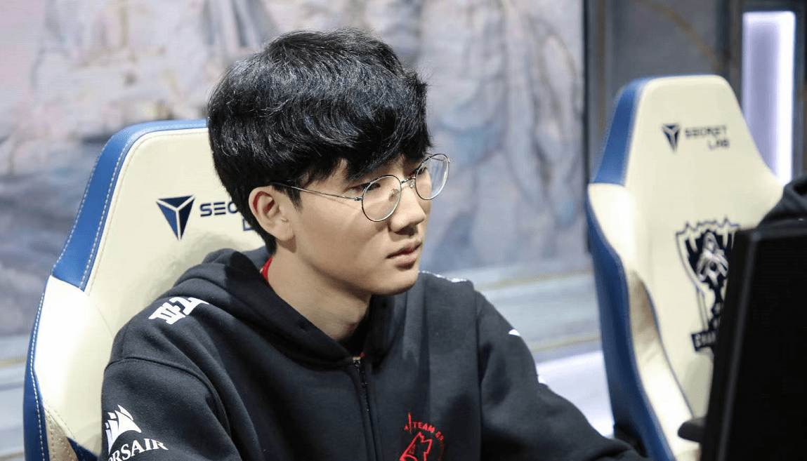 KT绝杀G2，Scout极限生还后反打峡谷大战入围赛，强势挺进下一轮