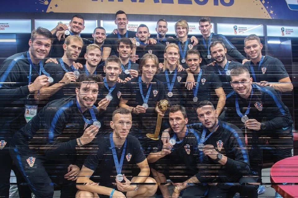 九游游戏-包含克罗地亚队伤愈归来，重获胜利晋级，实力不可小觑的词条