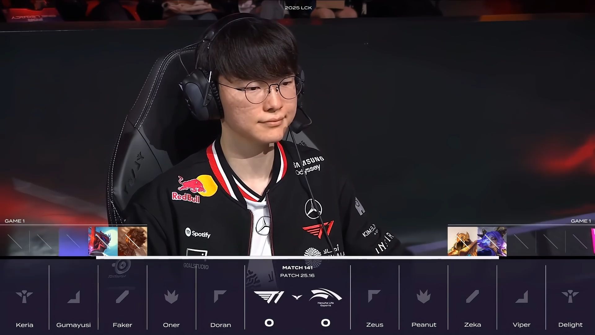 HLE血洗TSM，Caps开启传奇时刻焦点之战2025世界赛，锁定晋级资格的简单介绍