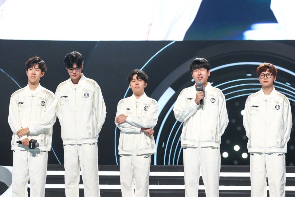 IG险胜BRO，Viper打出惊人五杀宿命之战2025世界赛，锁定晋级资格