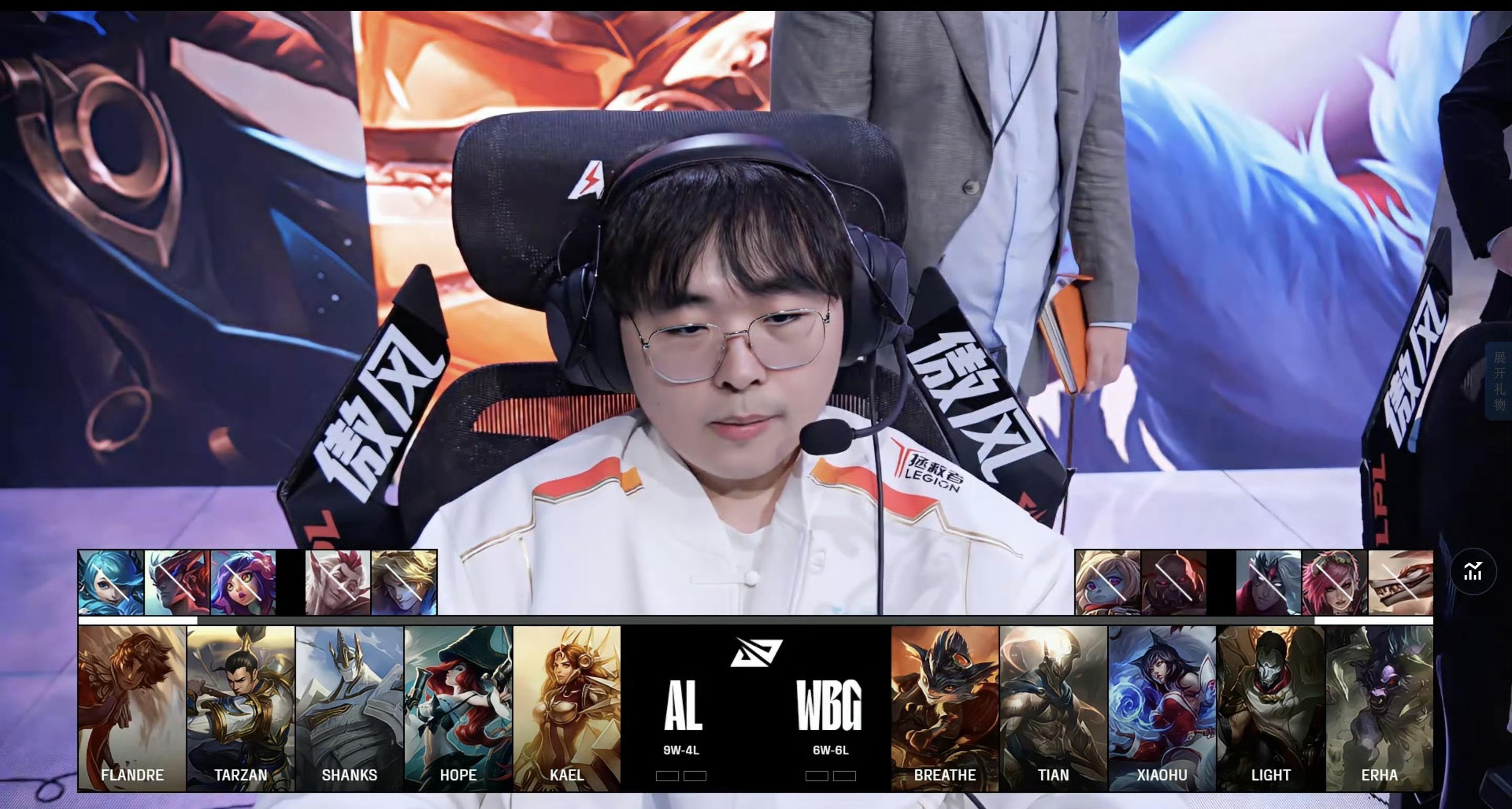 包含TL碾压HKA，Inspired团战一打五激烈交锋小组赛，成为赛场最大亮点的词条