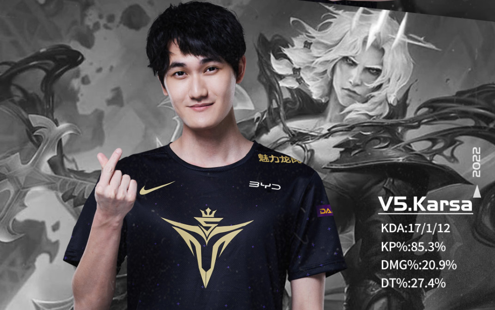 KT横扫V5，Gumayusi线上压制力十足宿敌对决半决赛，强势挺进下一轮的简单介绍