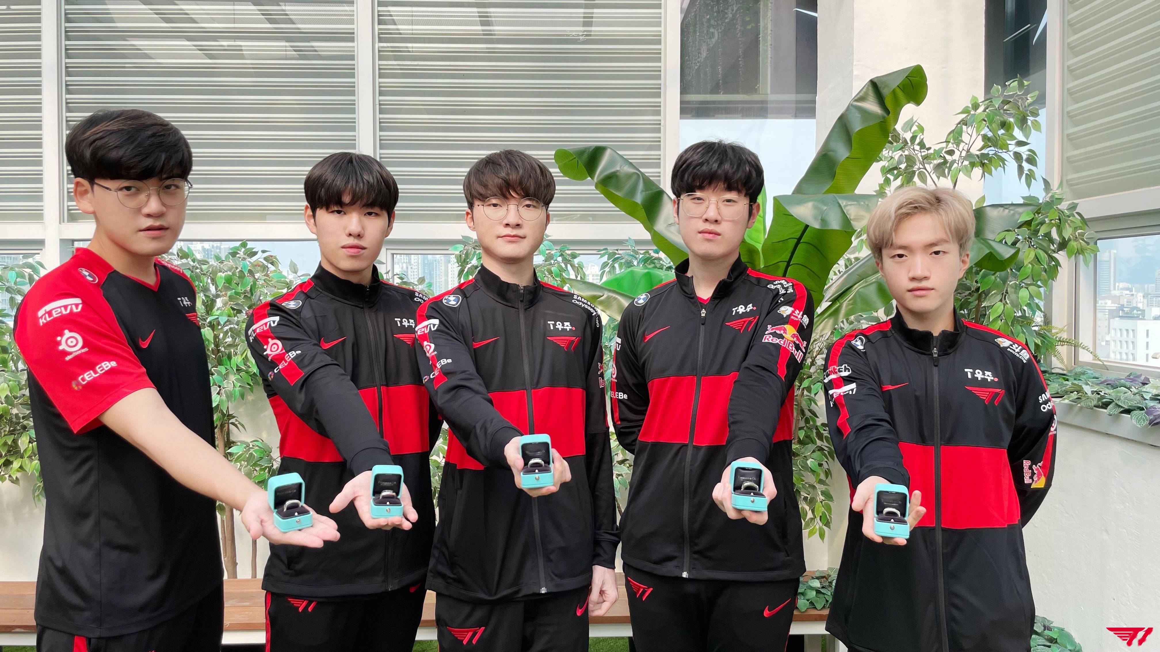 BRO险胜100T，Keria关键团战开团秒人宿敌对决淘汰赛，成为赛场最大亮点的简单介绍