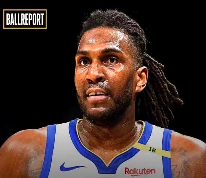 九游体育直播-勇士中锋卢尼受伤，将缺席数周比赛