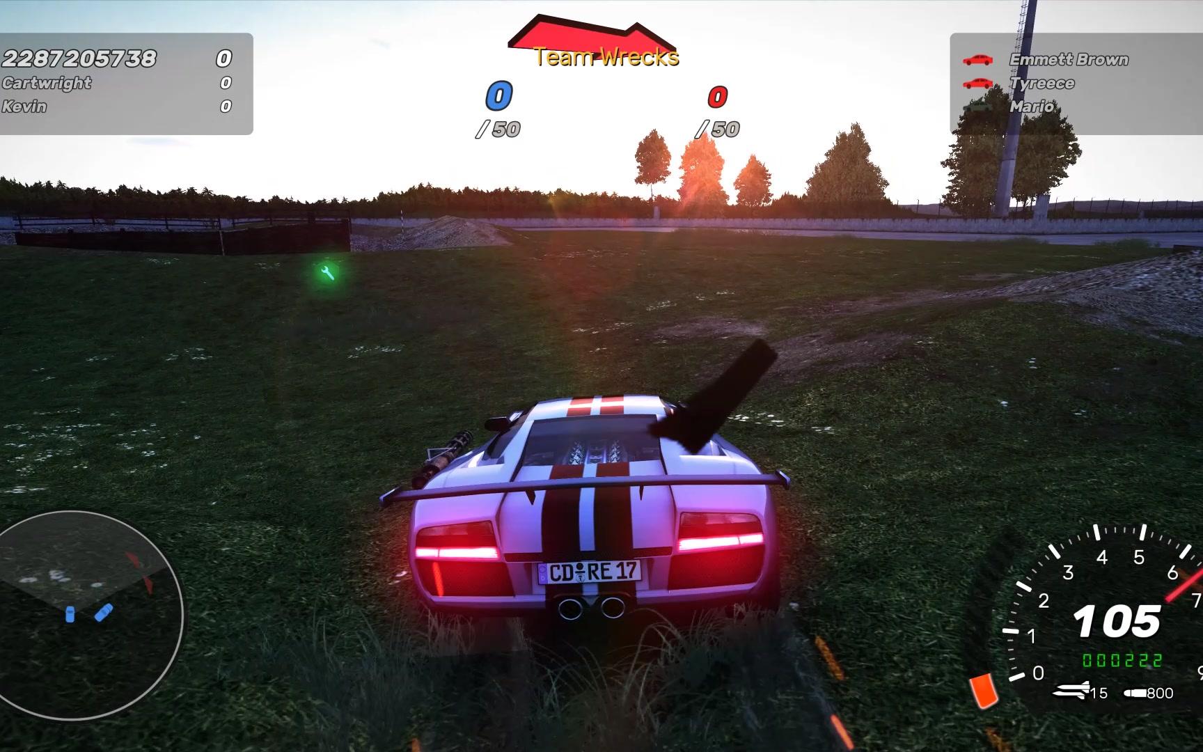 九游娱乐app下载-暴力碰撞！极限对抗赛场硝烟弥漫的简单介绍