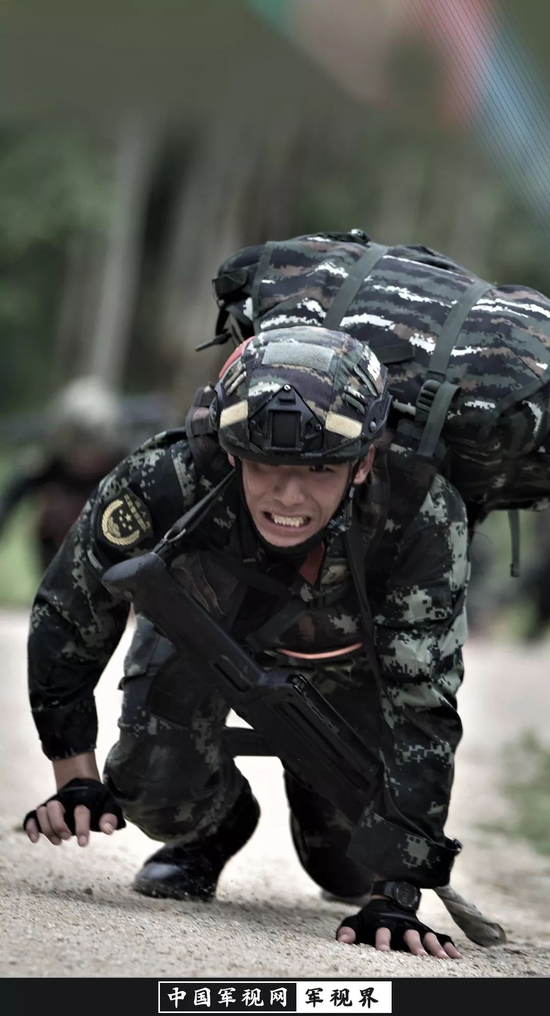 暴力碰撞!极限对抗赛场硝烟弥漫的简单介绍 暴力碰撞!极限对抗赛场硝烟弥漫的简单介绍