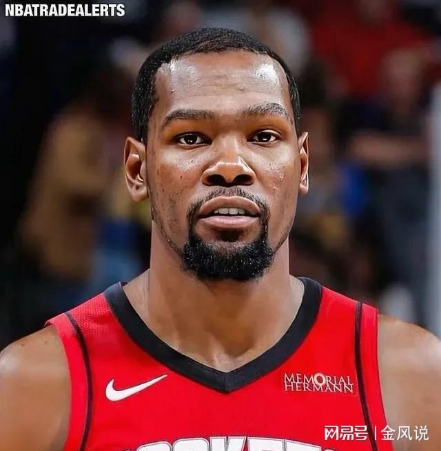 九游娱乐首页-篮网大胜火箭，杜兰特贡献30分