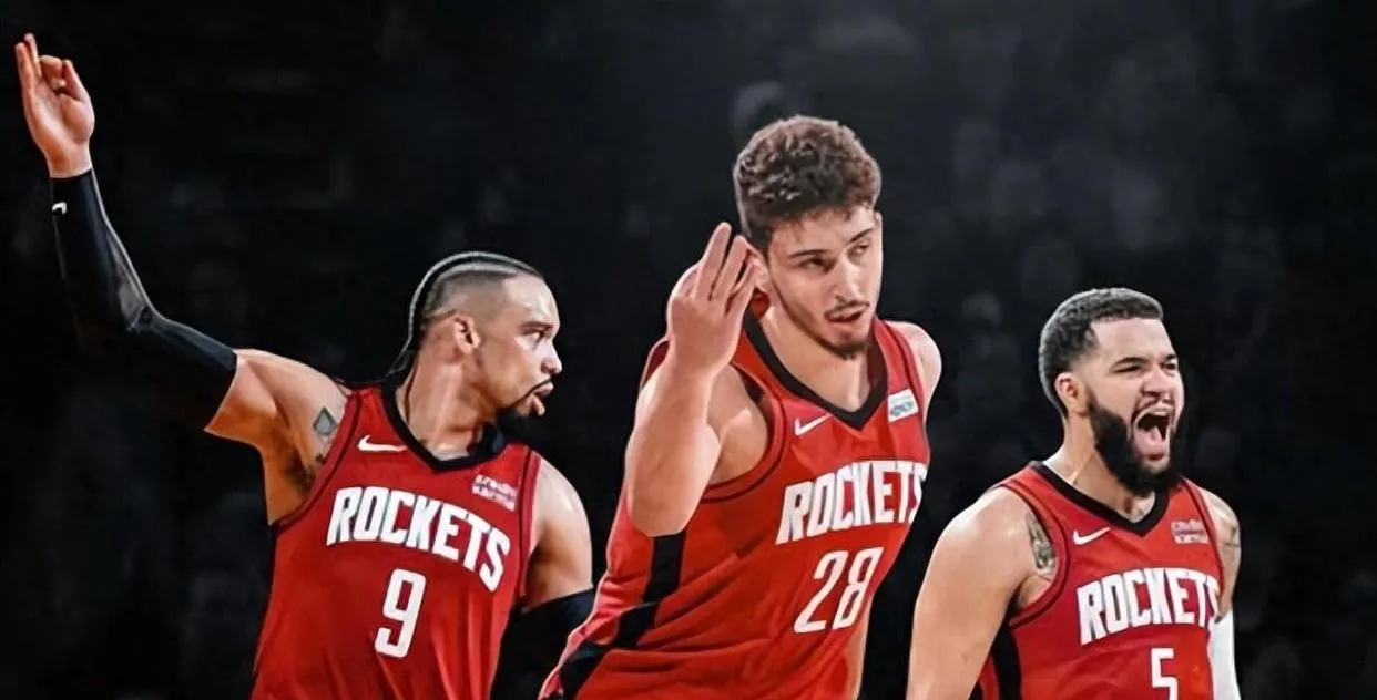 火箭主帅德安东尼：哈登恢复良好，预计下场比赛出战