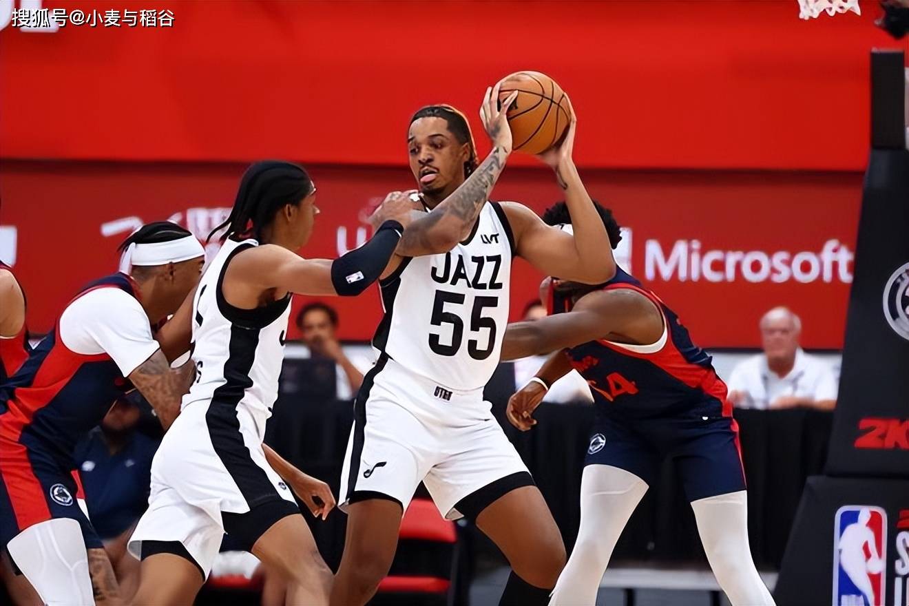 灰熊惊险获胜,突破疯狂爵士 灰熊惊险获胜,突破疯狂爵士