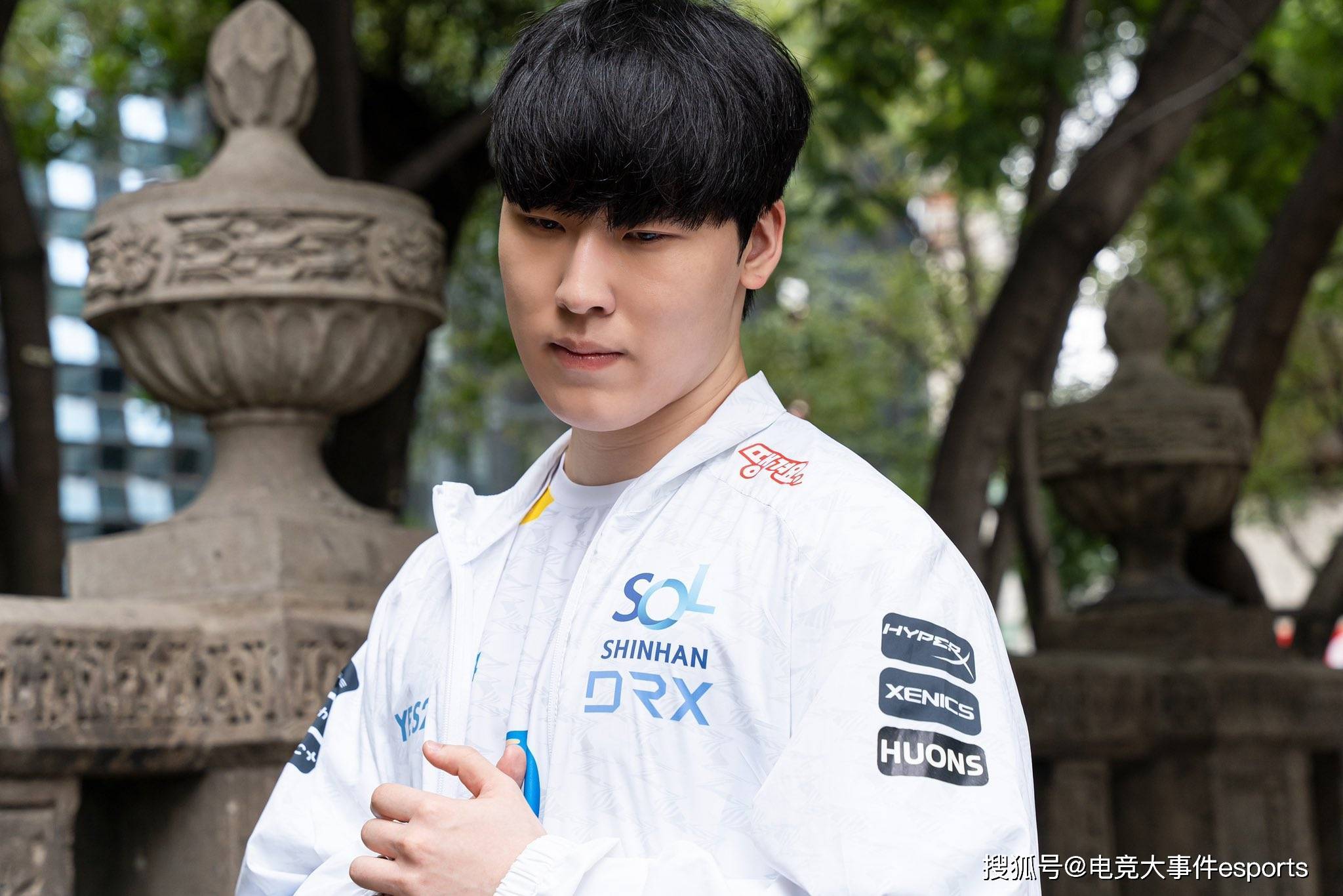 争夺晋级权利，胜者将取得胜利之门