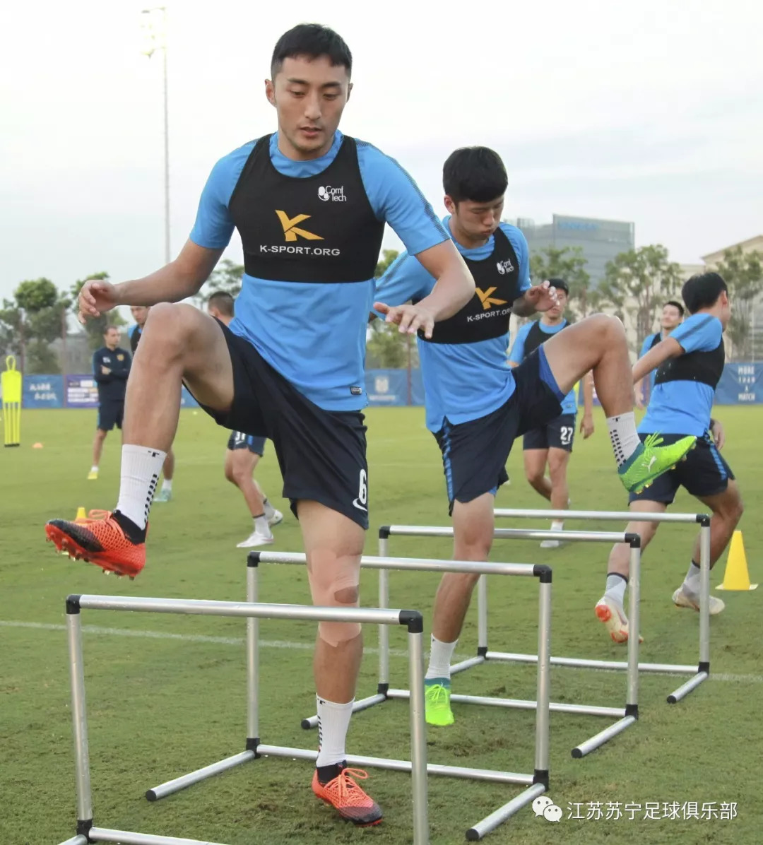 九游娱乐首页-江苏苏宁俱乐部积极备战迎战强劲对手