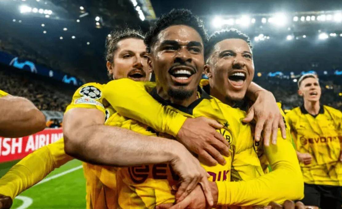 多特蒙德足球学校选拔赛引爆激烈竞争