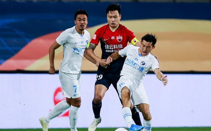 深圳佳兆业连平不胜,态势尚待调整 深圳佳兆业连平不胜,态势尚待调整