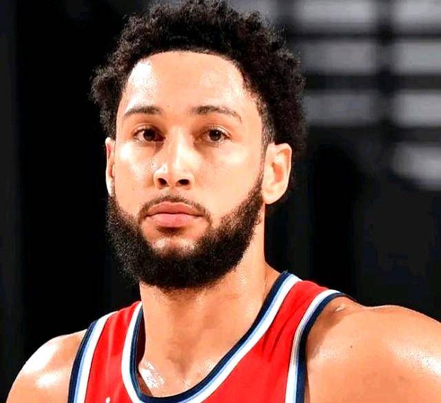 76人主场大胜尼克斯，西蒙斯37分创个人新高