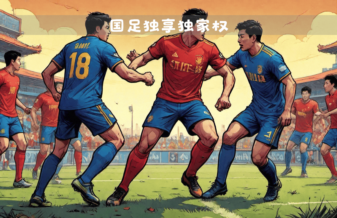 九游VIP-精英对决：运动员们斗志昂扬