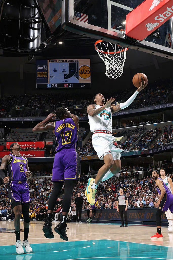 九游APP-关于开拓者擒灰熊，利拉德砍下39分奉献好表现的信息