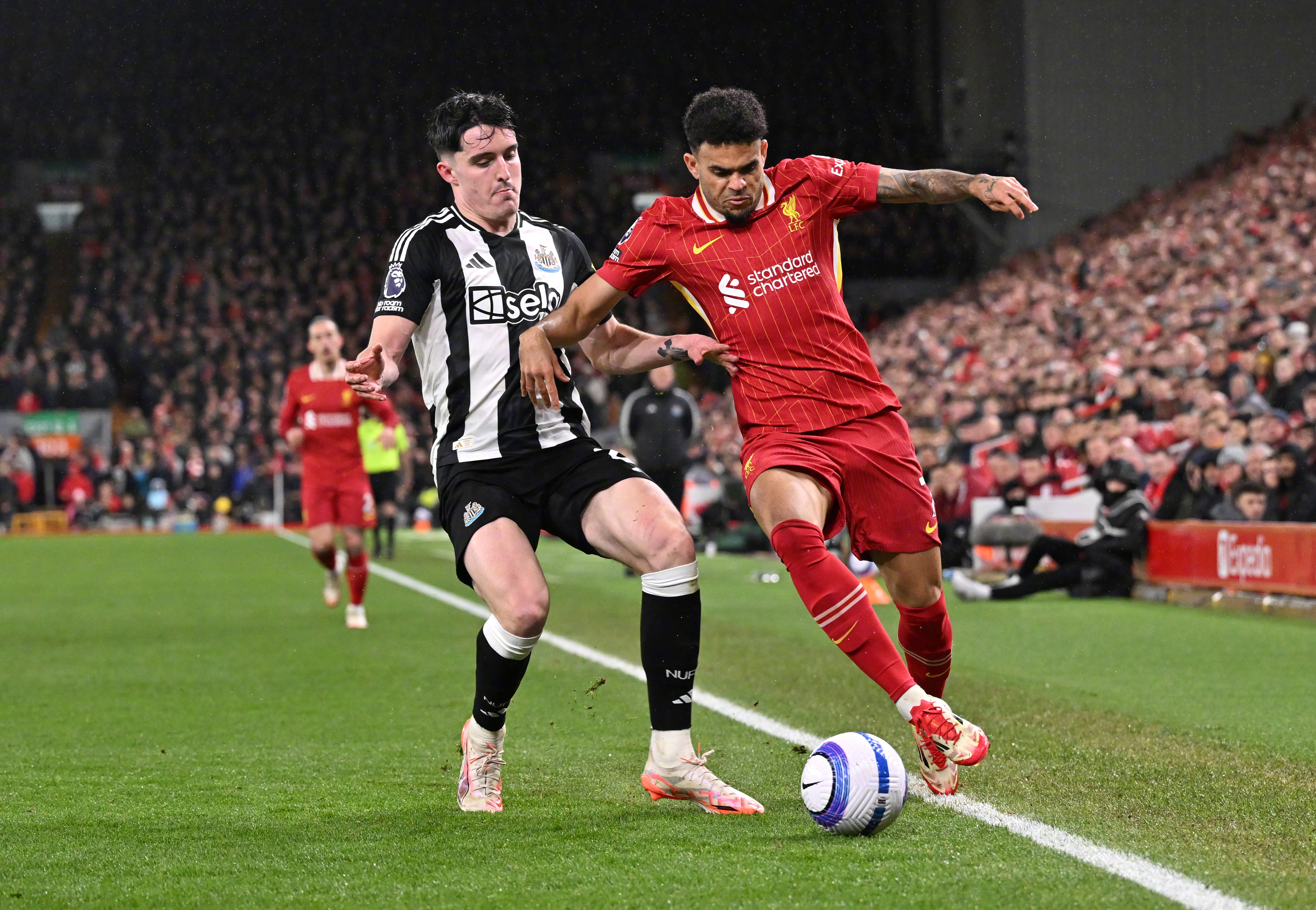 利物浦客场惨败，遭遇逆转出局