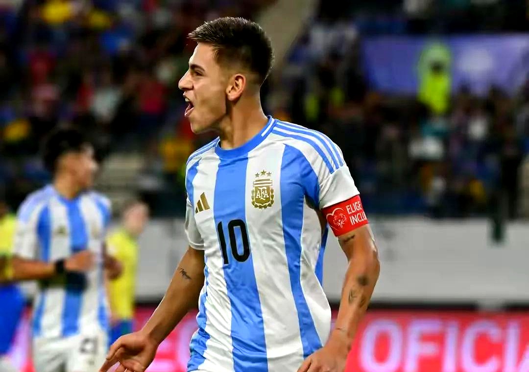 九游体育-巴西主场大胜阿根廷，豪取七连胜