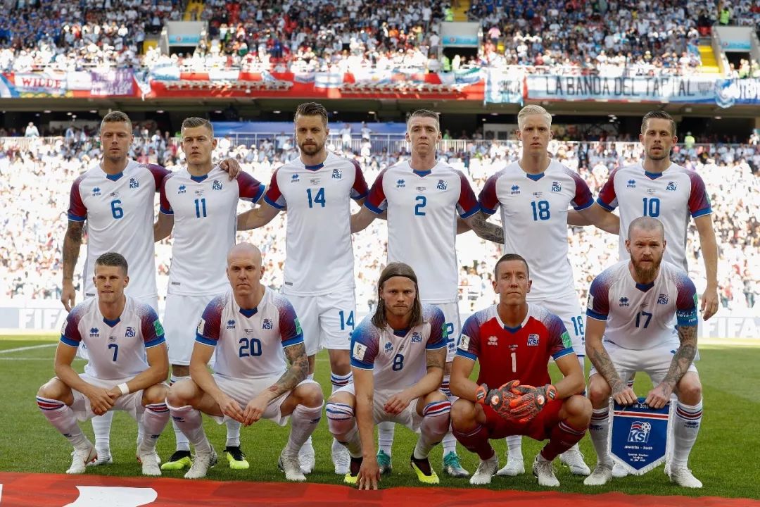 九游VIP-冰岛主场逼平波兰，1-1保住场上难分难解平局