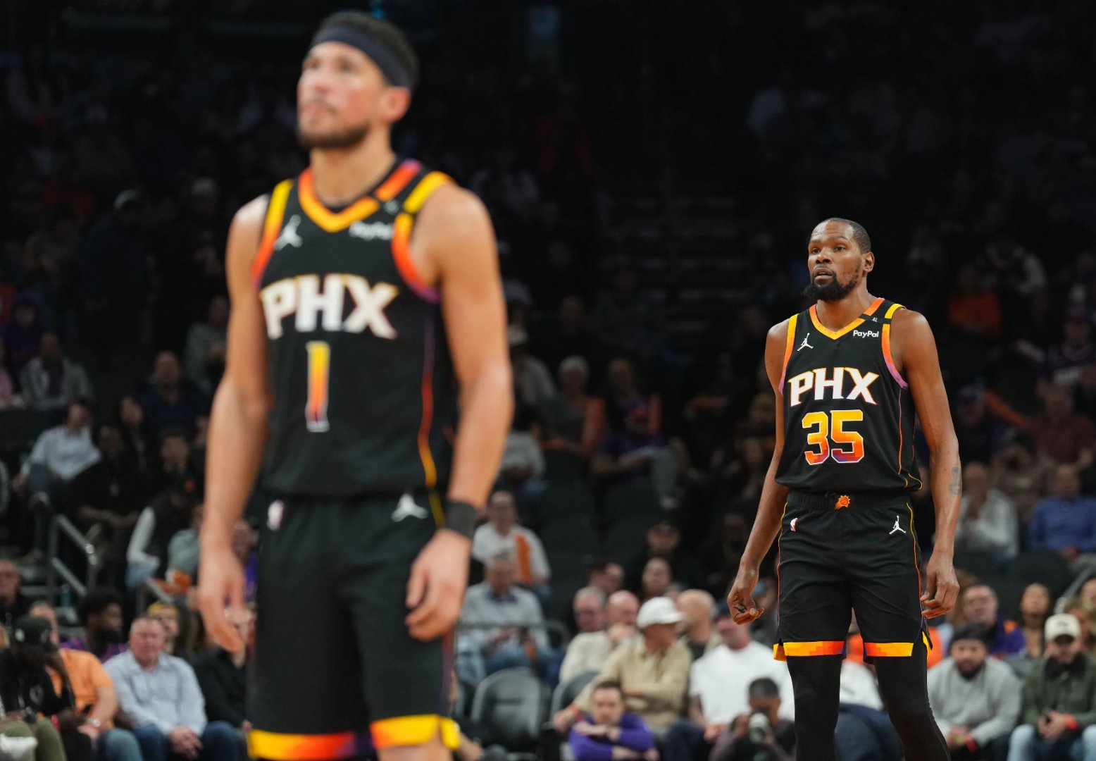 九游娱乐网站-关于太阳队签下经验老将，加强内线防守能力的信息