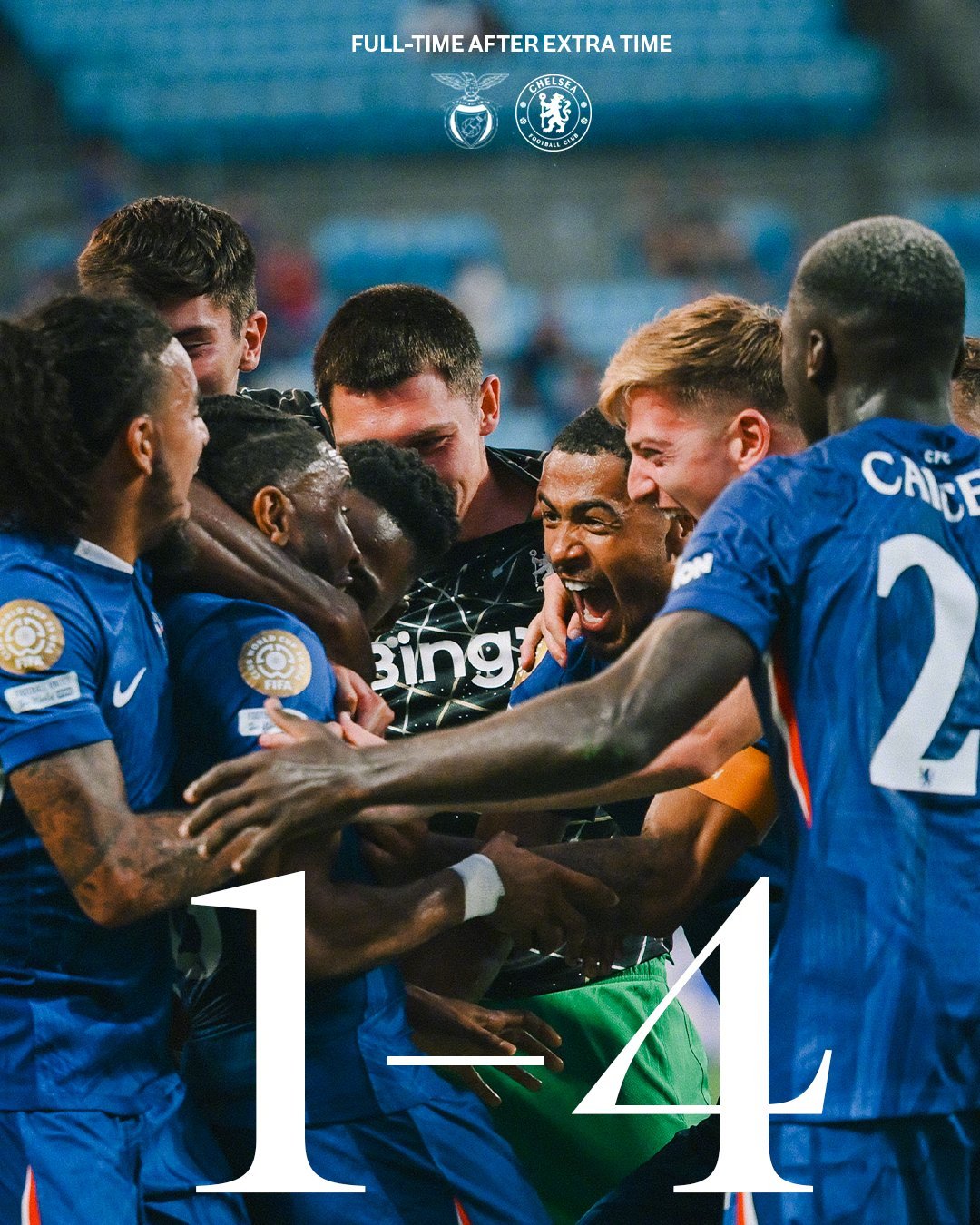 九游娱乐官方网站-切尔西惨败西汉姆，争冠形势不容乐观