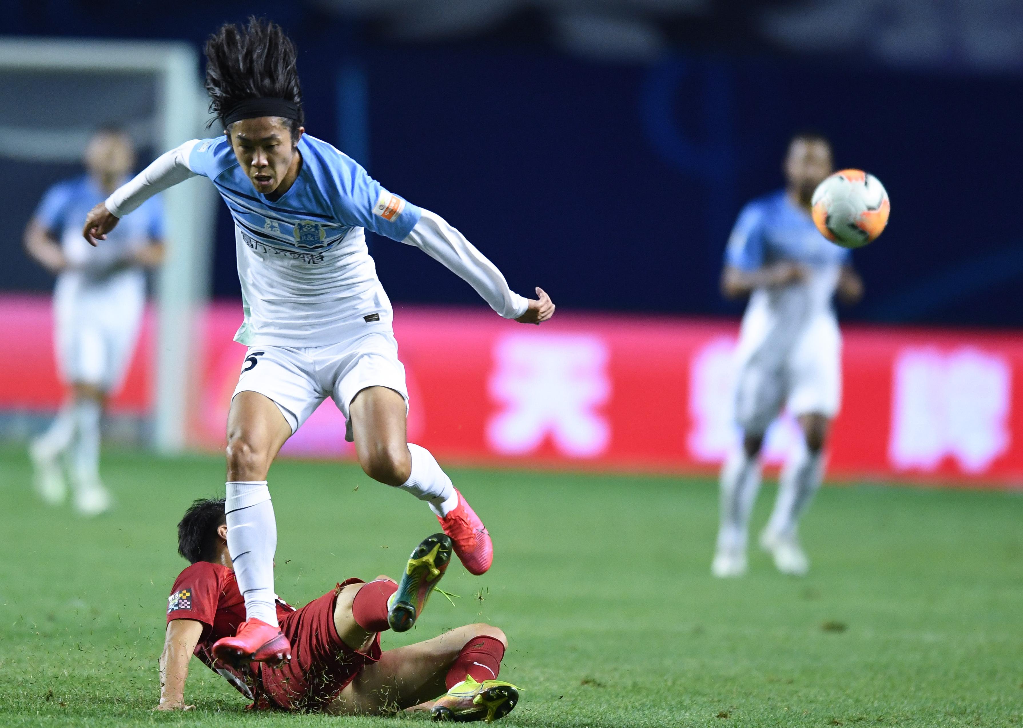 九游娱乐首页-广州富力队期待在下场比赛中获胜