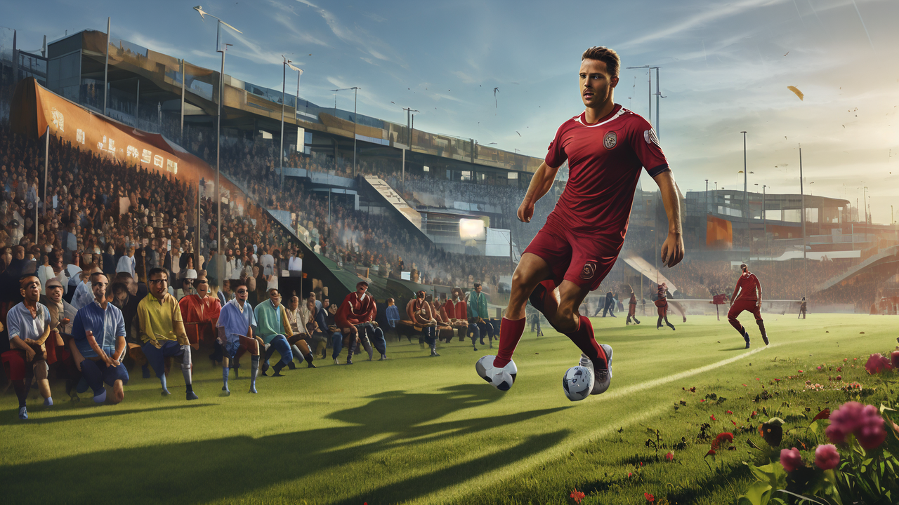 九游APP-英格兰大胜法国，领跑A组晋级半决赛的简单介绍