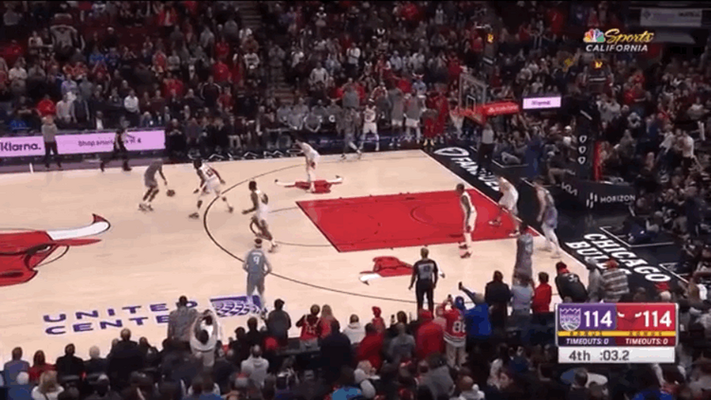 浙江队绝杀天津队，福克斯带队取胜