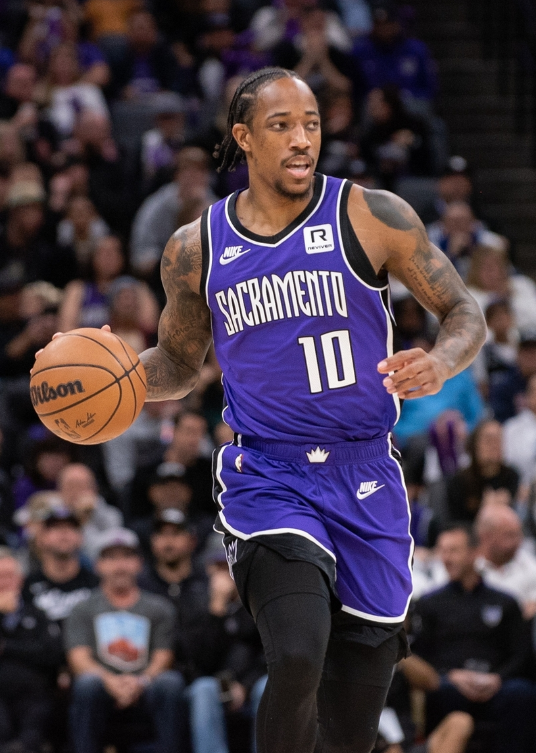 关于青岛队力克火箭,德罗赞高光表现的信息 关于青岛队力克火箭,德罗赞高光表现的信息