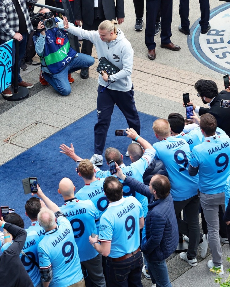 九游中国-关于曼城逆转国际米兰，奥利维耶关键制胜的信息