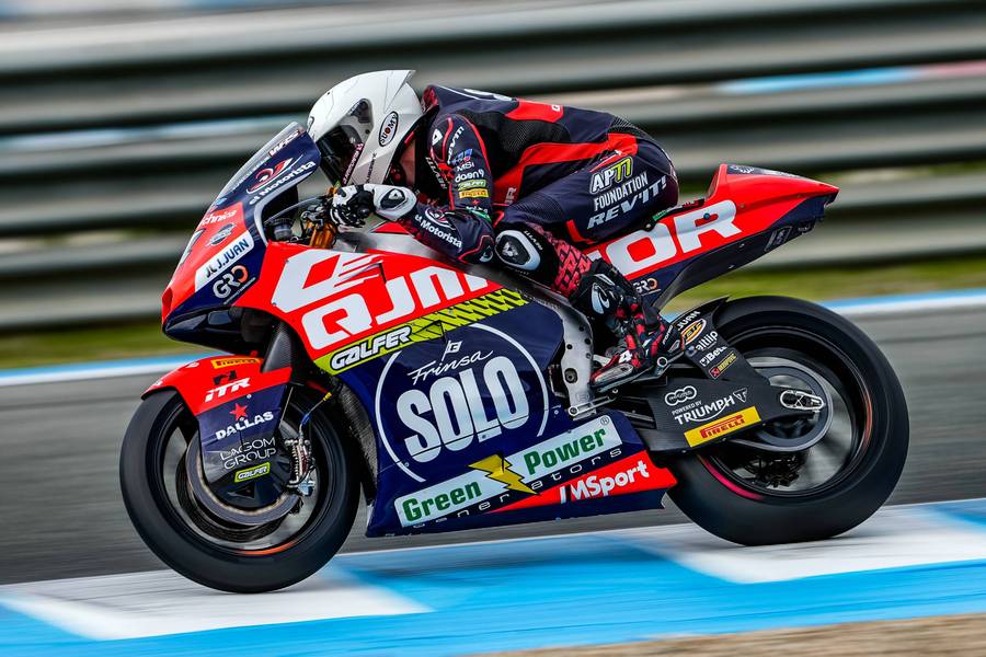 哈斯车队翻盘雷诺车队，皮亚斯特里关键制胜的简单介绍