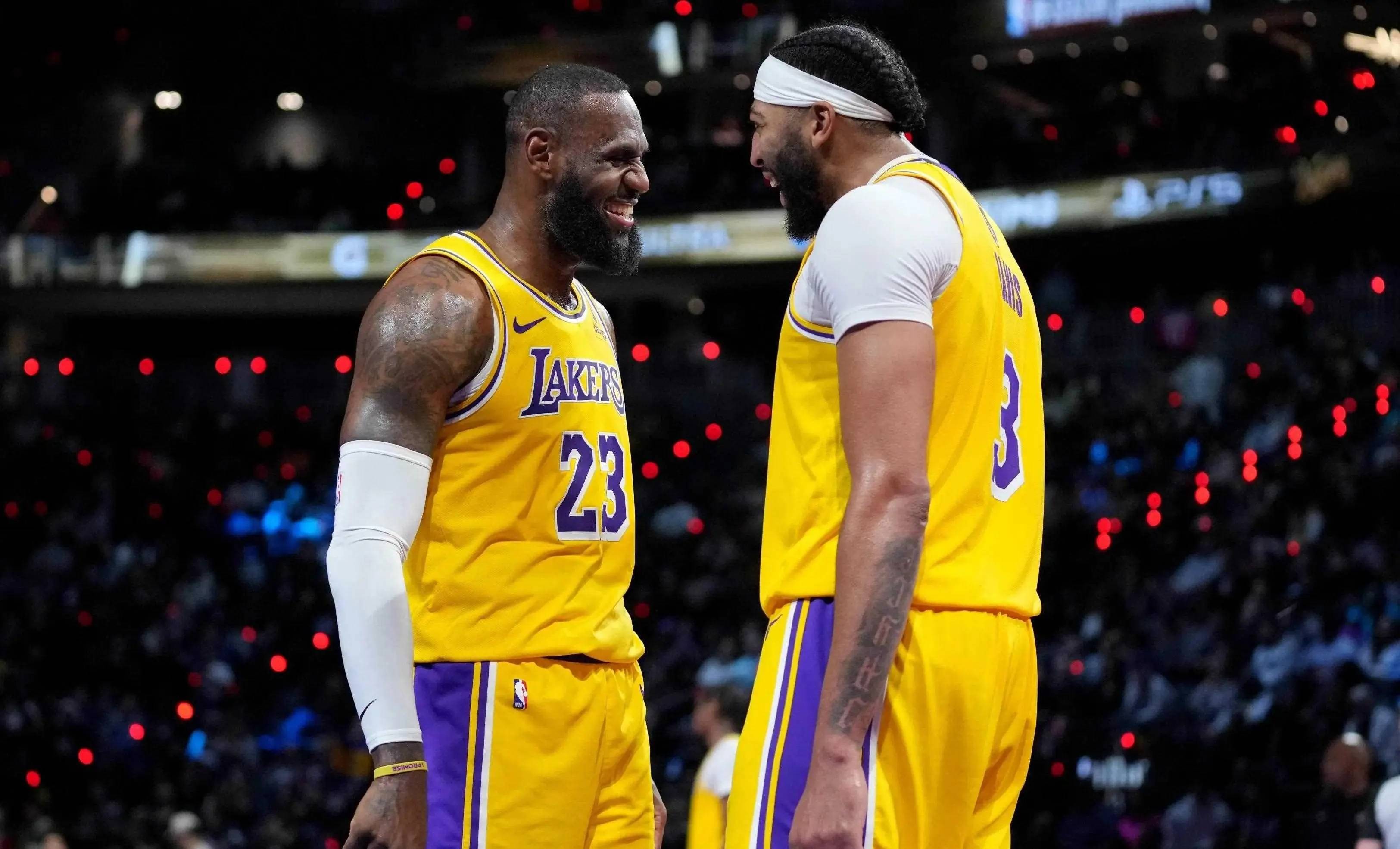 九游VIP-掘金鏖战猛龙，浓眉哥带队取胜