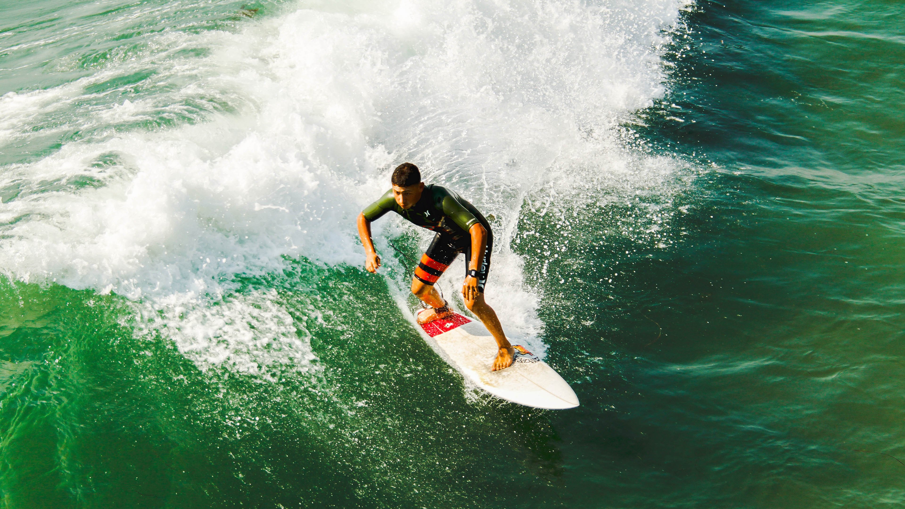 东方风起，逆转之夜与统治时刻